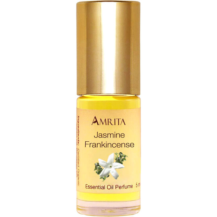 Jasmine Frankincense